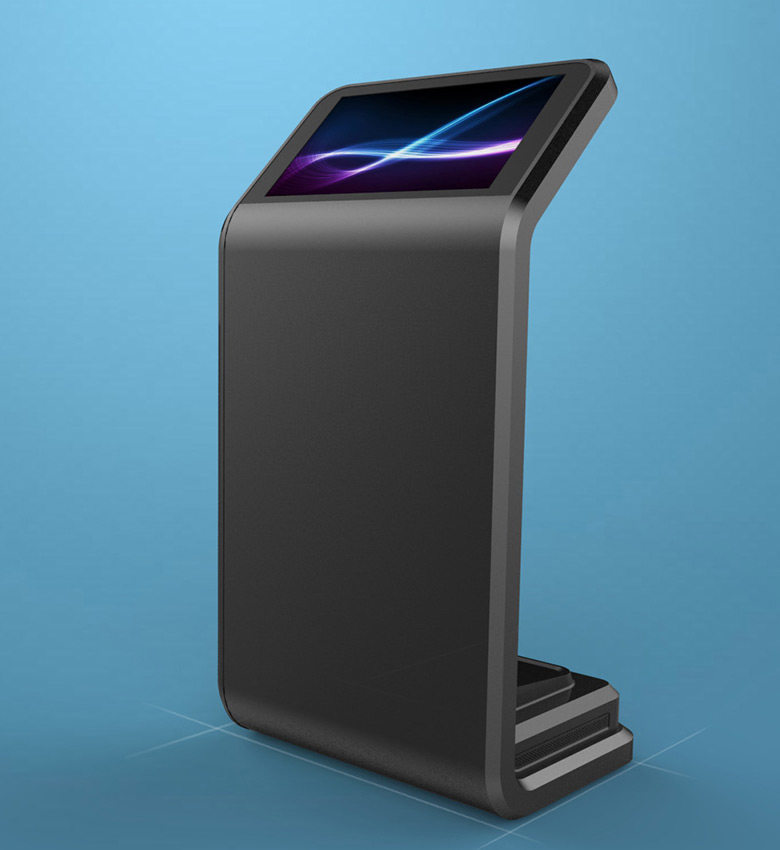 Kiosks